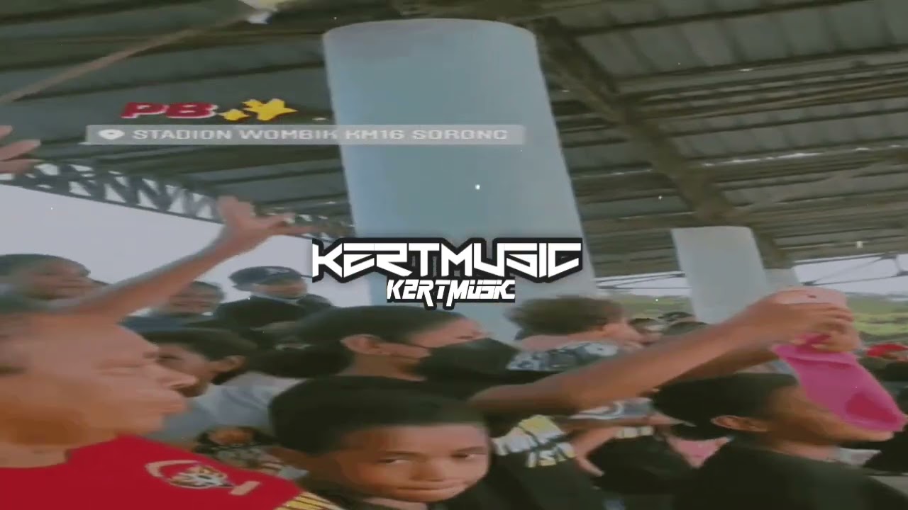 LAGU ACARA REMIX PAPUA BROTHERS FC 2022
