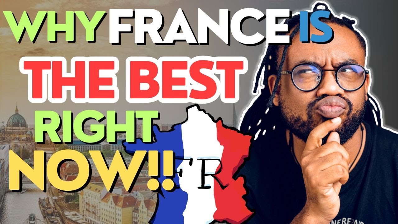 How to Get into The Most AFFORDABLE Schools in FRANCE - Step-by-Step | Move to France