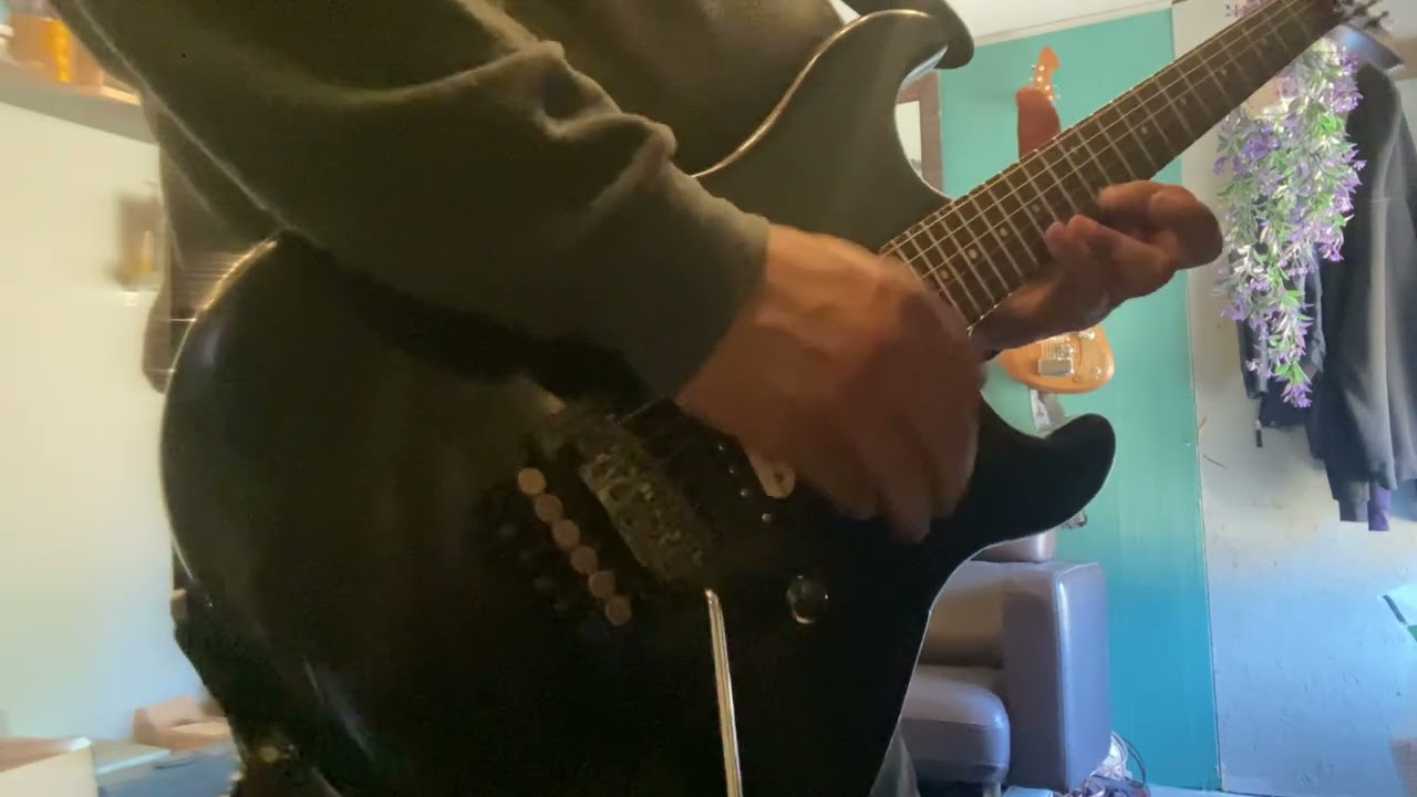 Kramer Baretta resurrected