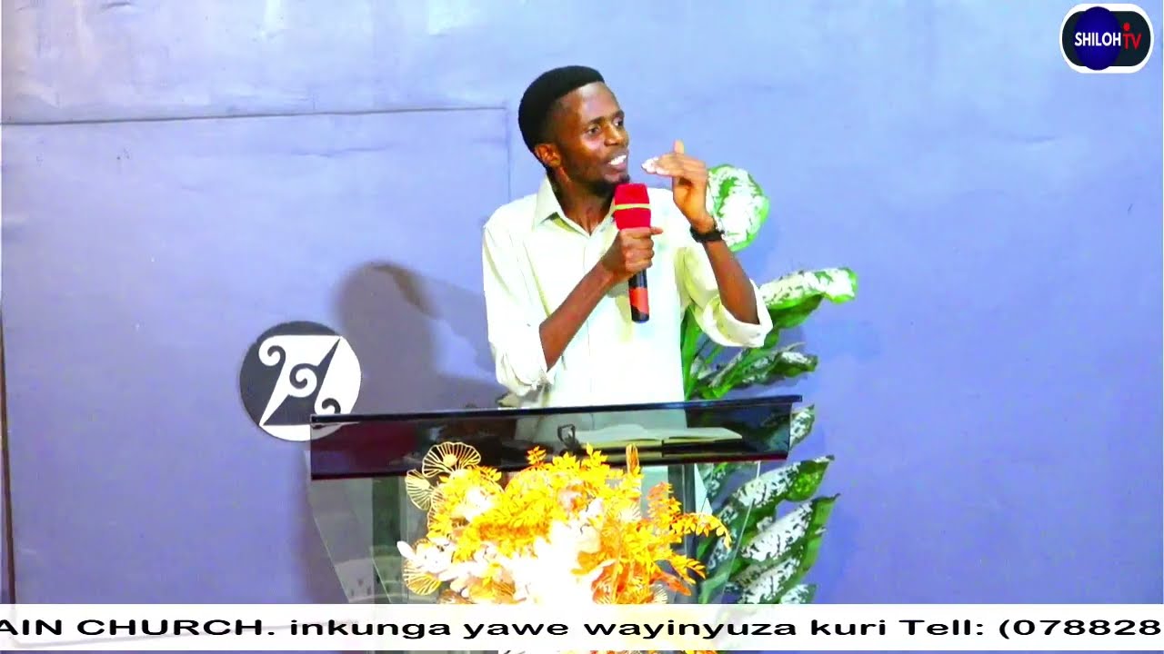 DORE IBIGERAGEZO 3 DUHURA NABYO MUBUZIMA BY EV WILLIAM