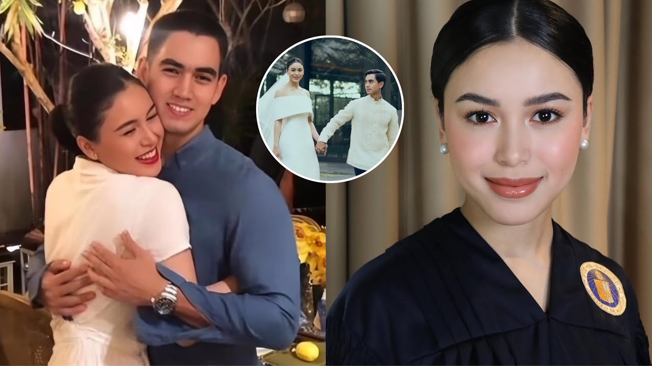 5 FACTS ABOUT CLAUDIA BARRETTO
