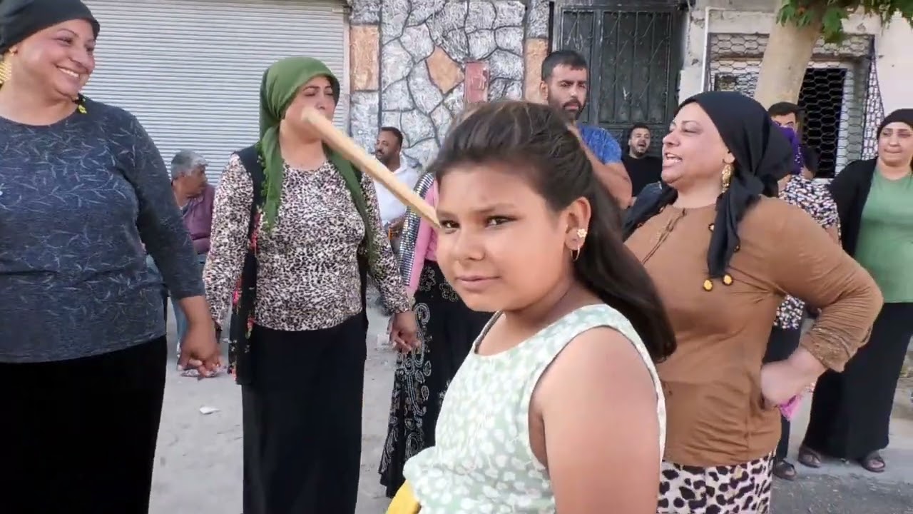 KİLİSLİ ZURNACI CAHVERİN OGLUNUN DÜGÜNÜ 3