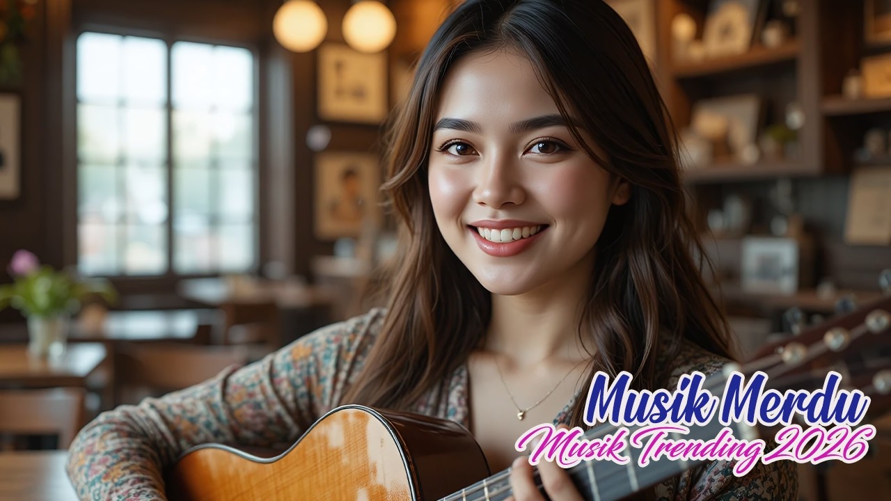 Pop Indonesia Viral 2026 💕 Lagu Romantis Terpopuler & Menyentuh