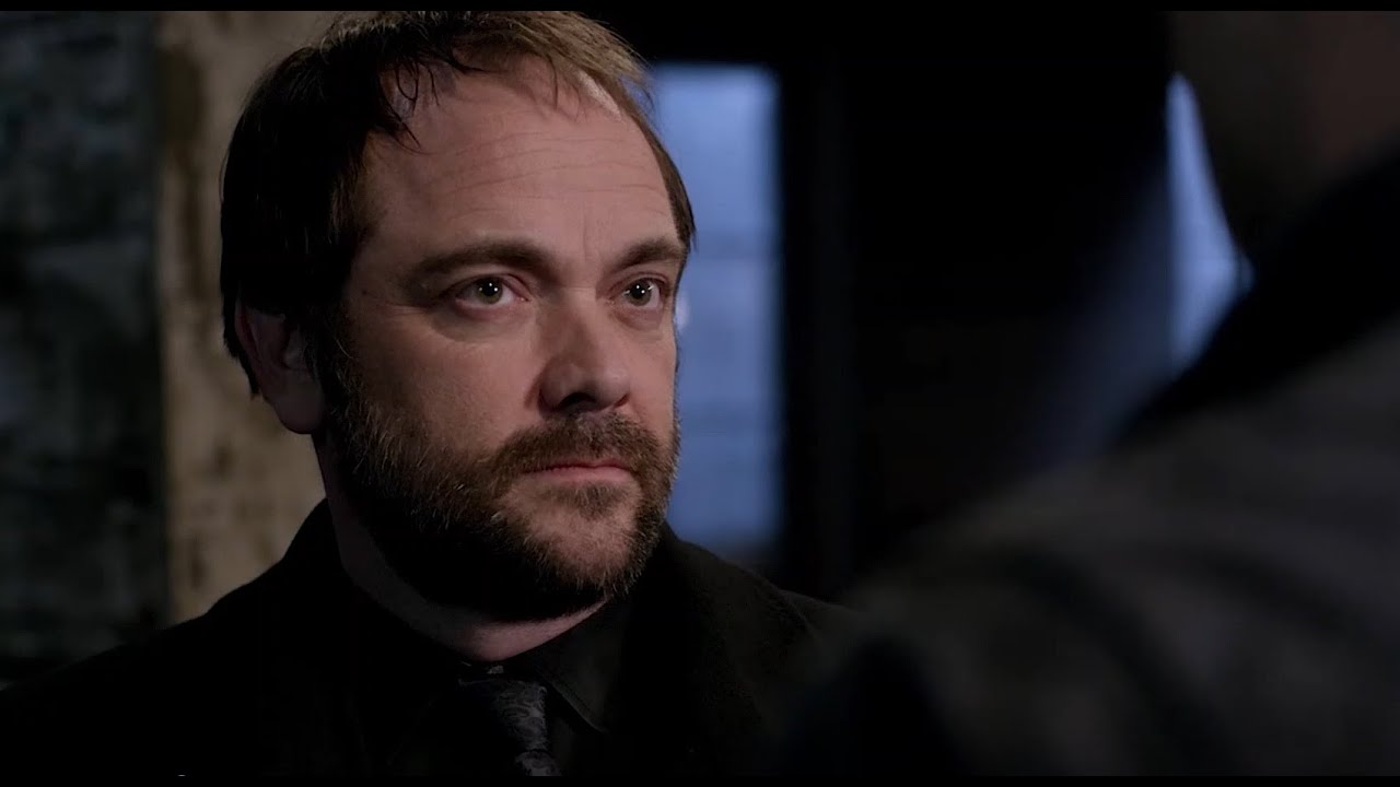 Crowley/Dean ┃ Starring Role