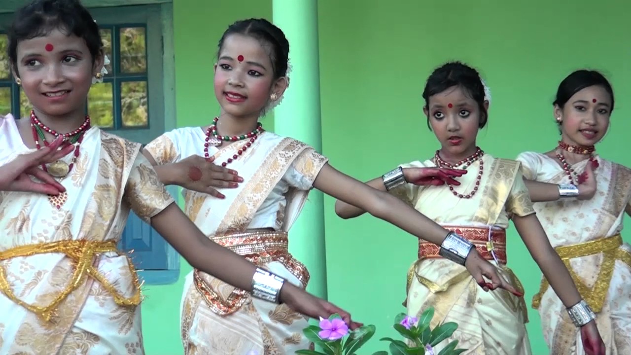 Pawe Pori Hori Video Song