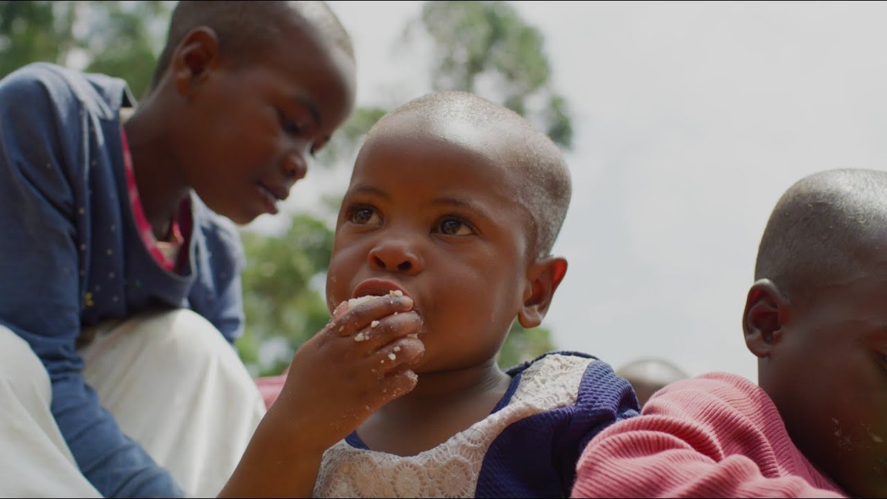 Right to Foods - Kenya's Agroecology Revolution (full documentary)