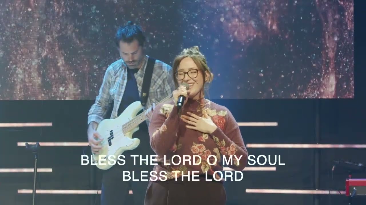 Skyline Lakeside Worship - Jan. 22, 2026