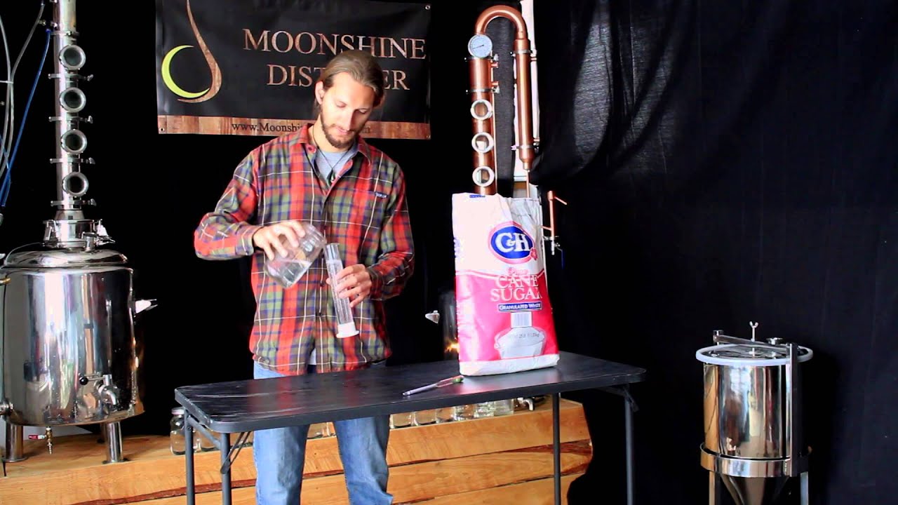 Heads Series, Episode 4: How To Use a Hydrometer