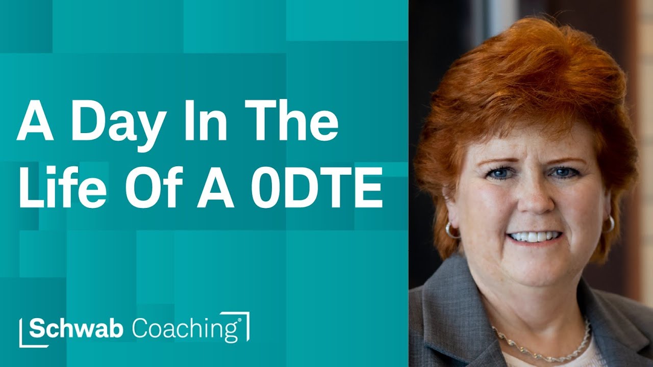 Racing the Clock: How 0DTE Index Options Play Out Hour by Hour | Trading Index Options | 10-8-25