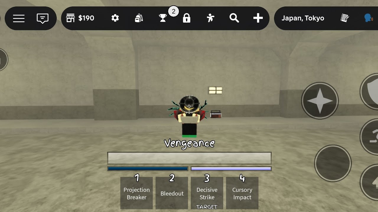 HOW TO COMPLETE THE RADIO QUEST IN JUJUTSU SHENIGANS ROBLOX @YoiShay #roblox#rblx#jujutsushenanigans