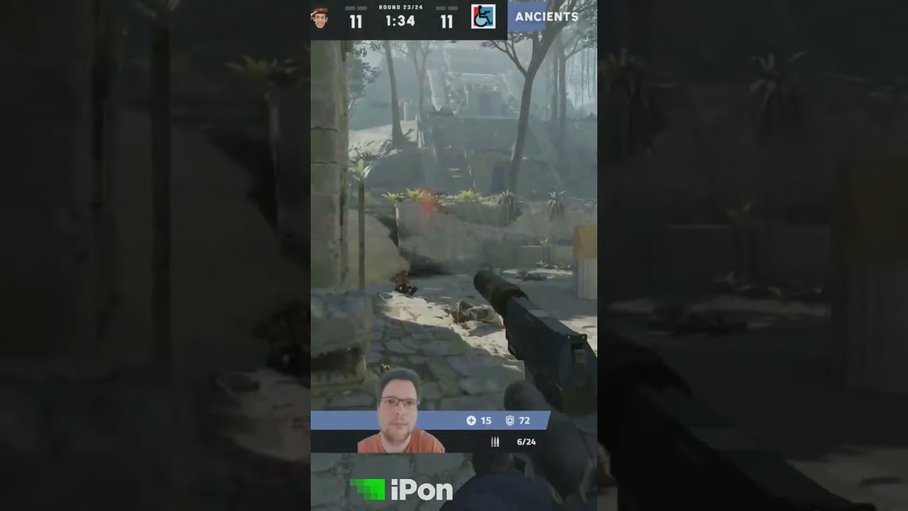 KuLi 4k - MSB 3.0 #msb #magyarstreamerbajnoksag #csgo #cs2 #youtube #live #magyar #stream #kodiak