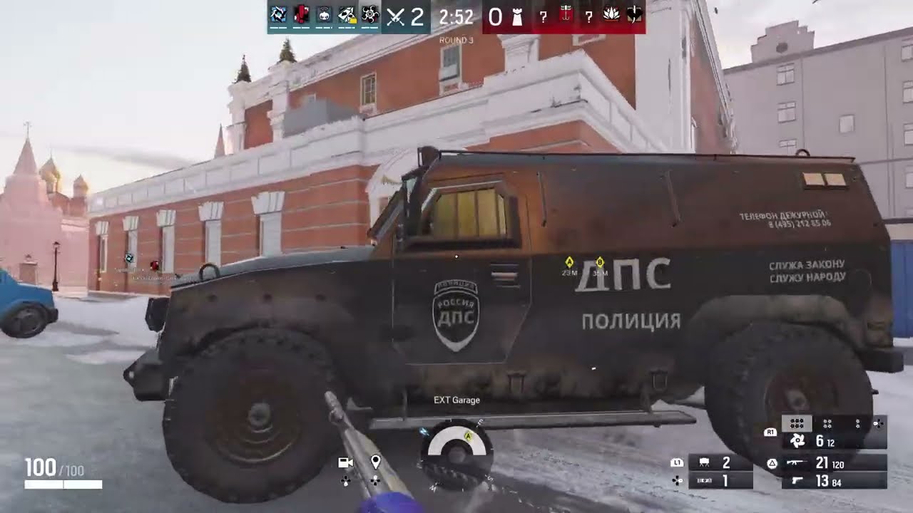 Raimbow Six Siege Ranked Livestream🔥🇵🇹