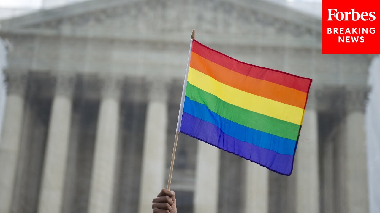 Will Supreme Court Consider Overturning Same-Sex Marriage Ruling? First Amendment Attorney Weighs In
