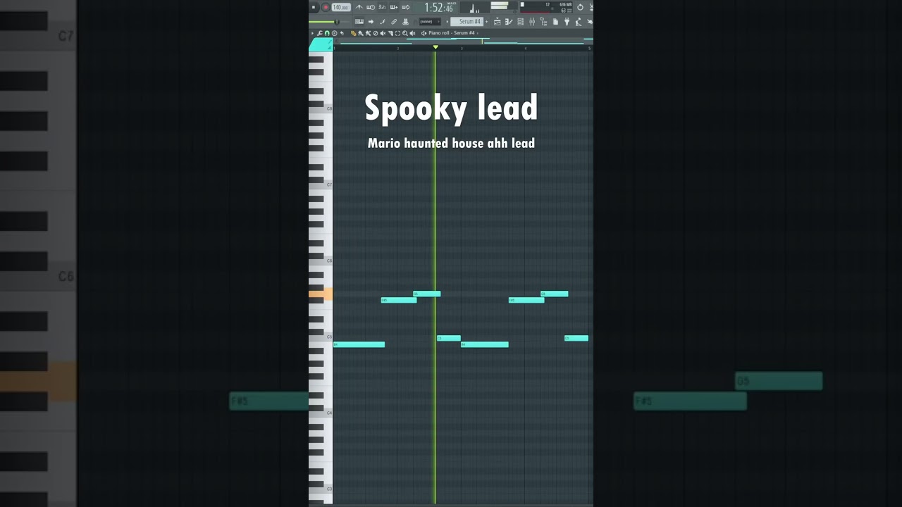 HOW TO MAKE GLO BEATS FOR CHIEF KEEF #flstudio #producer
