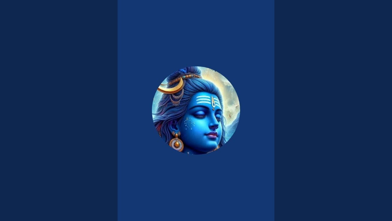 @ईश्वर में आस्था विश्वास महादेव की कृपा is live