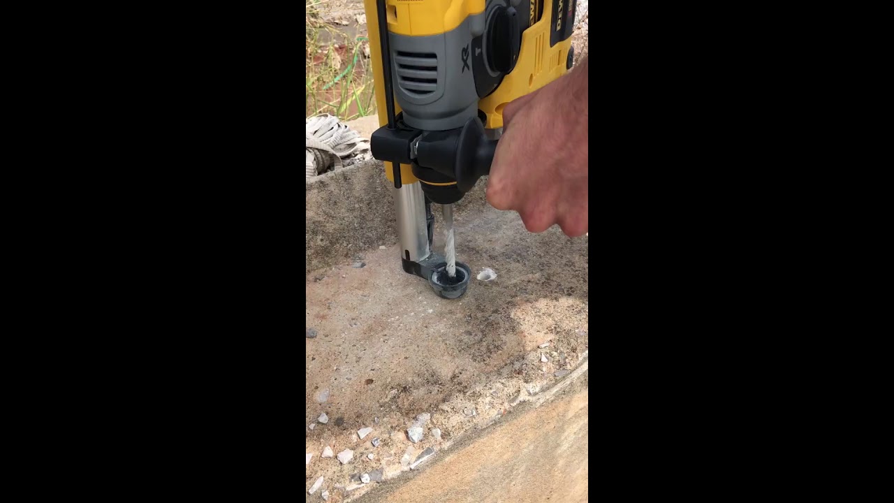 Silica Dust (Dust Collection Part 3)
