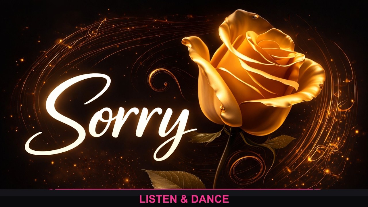 🎵Sorry (das ich manchmal so bin)🔹Rick🔹Version A
