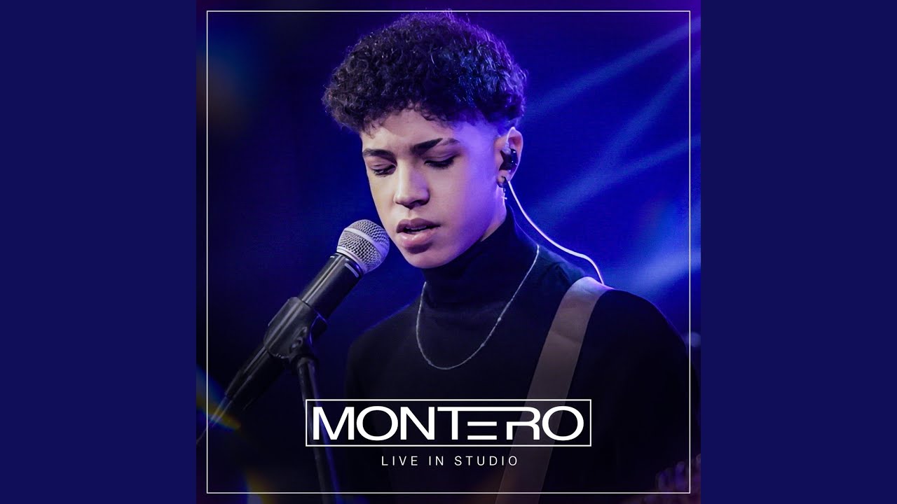 Maybe I Don´t Know You (Live)