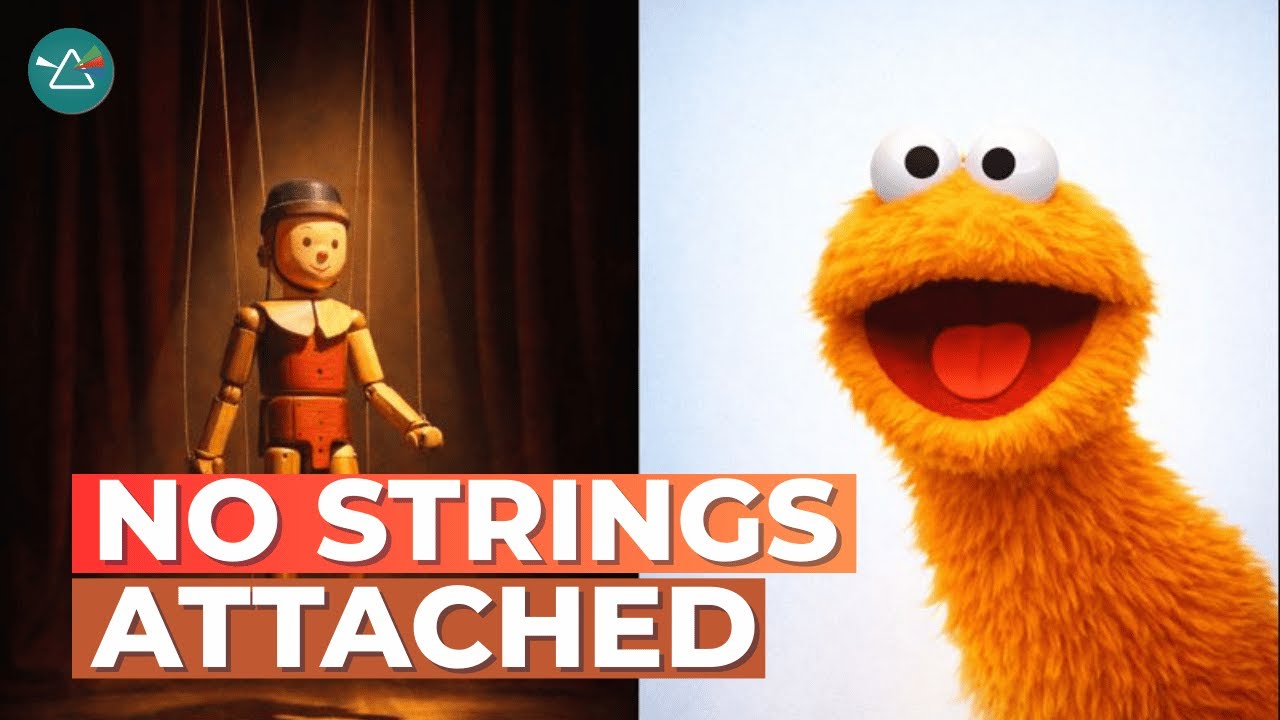 SHistory of American Puppetry: Colonial to Broadway