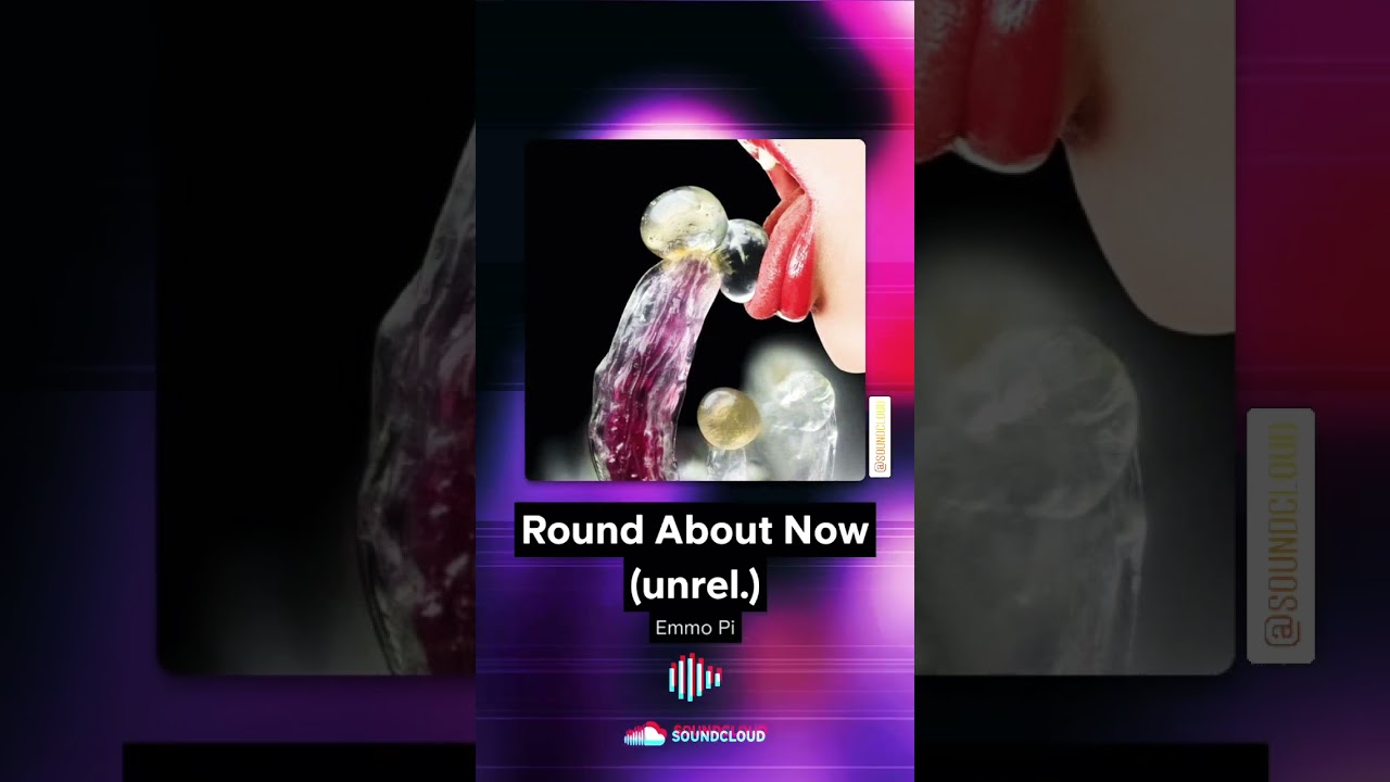 Round About Now - unreleased | TECHNO Original #shorts #music #artist #newmusic  @SoundCloud