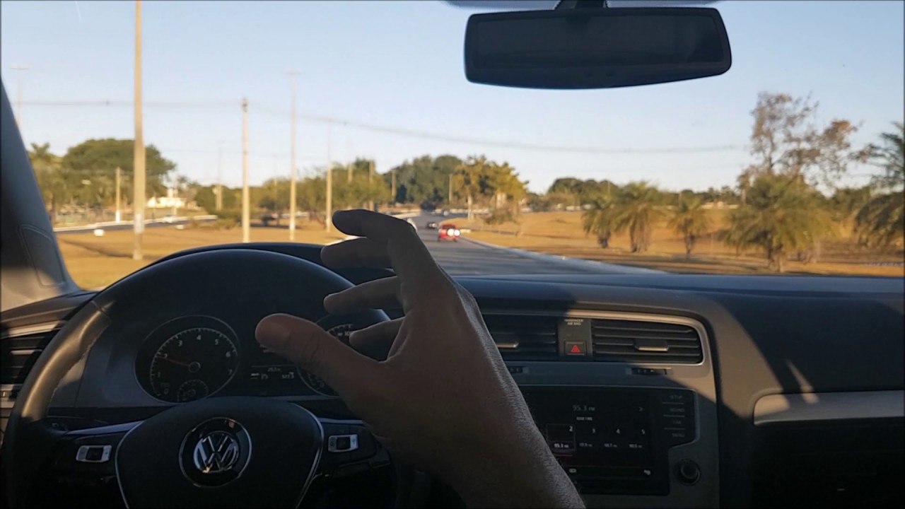 VW Golf 2016 16 MSI Flex: 17.000 km de uso - defeitos, problemas -  www.car.blog.br