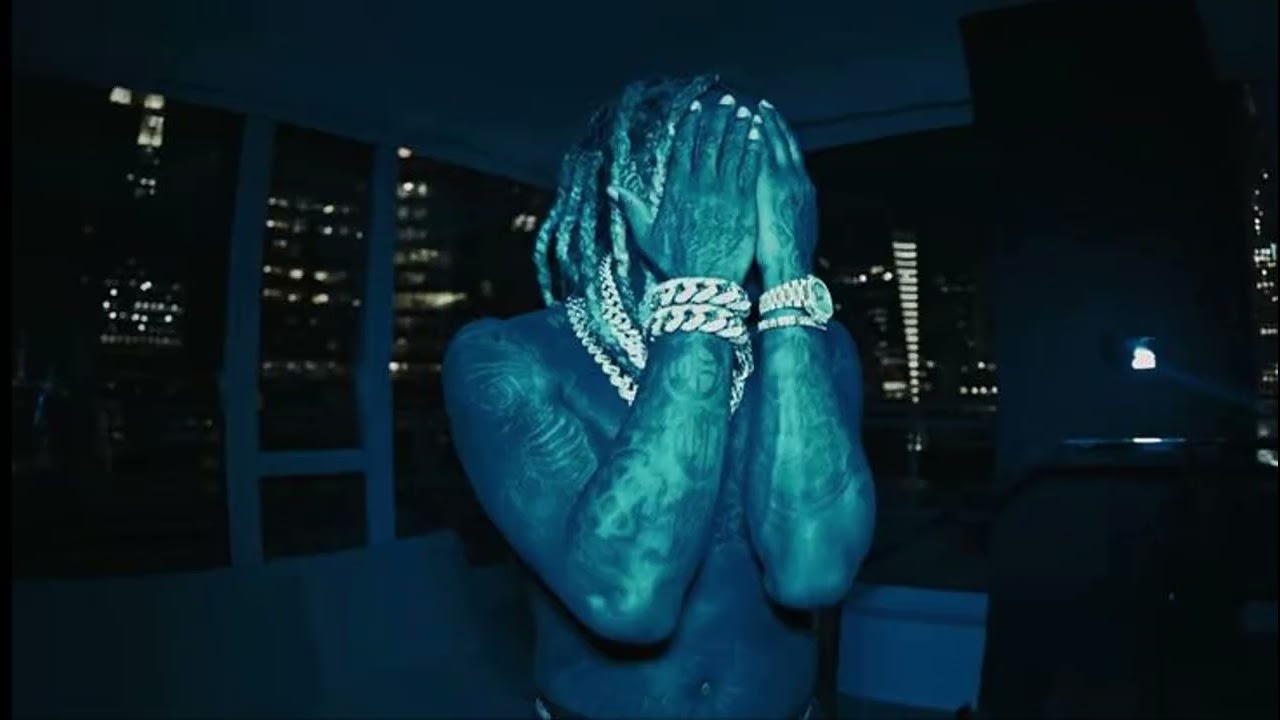 (FREE) Lil Durk Type Beat - 
