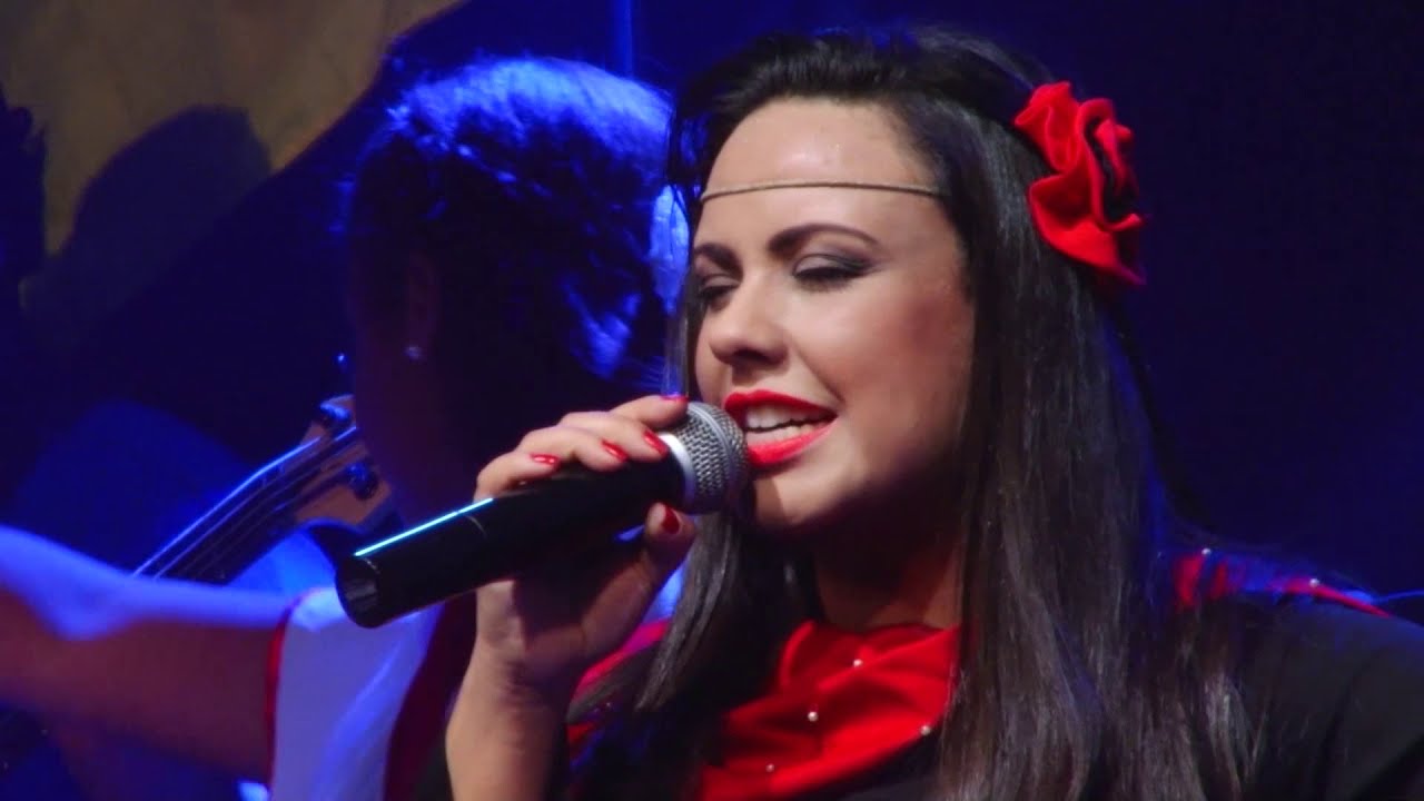 Liane Tavares - Anita Garibaldi de Marlene Pastro e Alcy Cheuiche