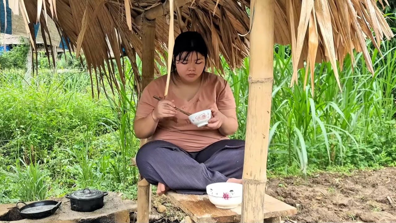 Full VIDEO: The girl determined to report to the police and the evil woman came to cause trouble