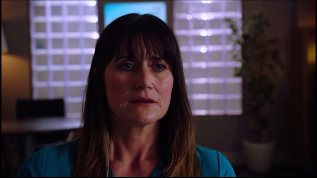 Holby City Spring Trailer 2021