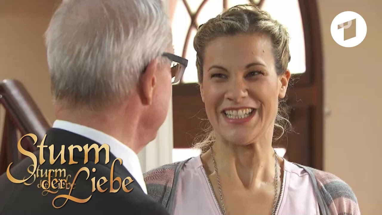 Stürmische Outtakes Teil 2 | Sturm der Liebe