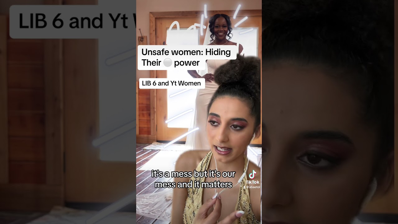 Unsafe Women