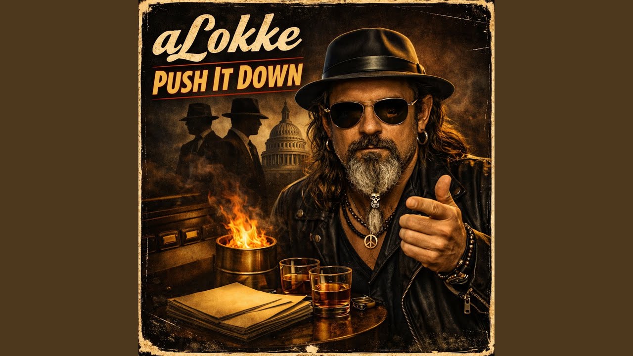 Push it down