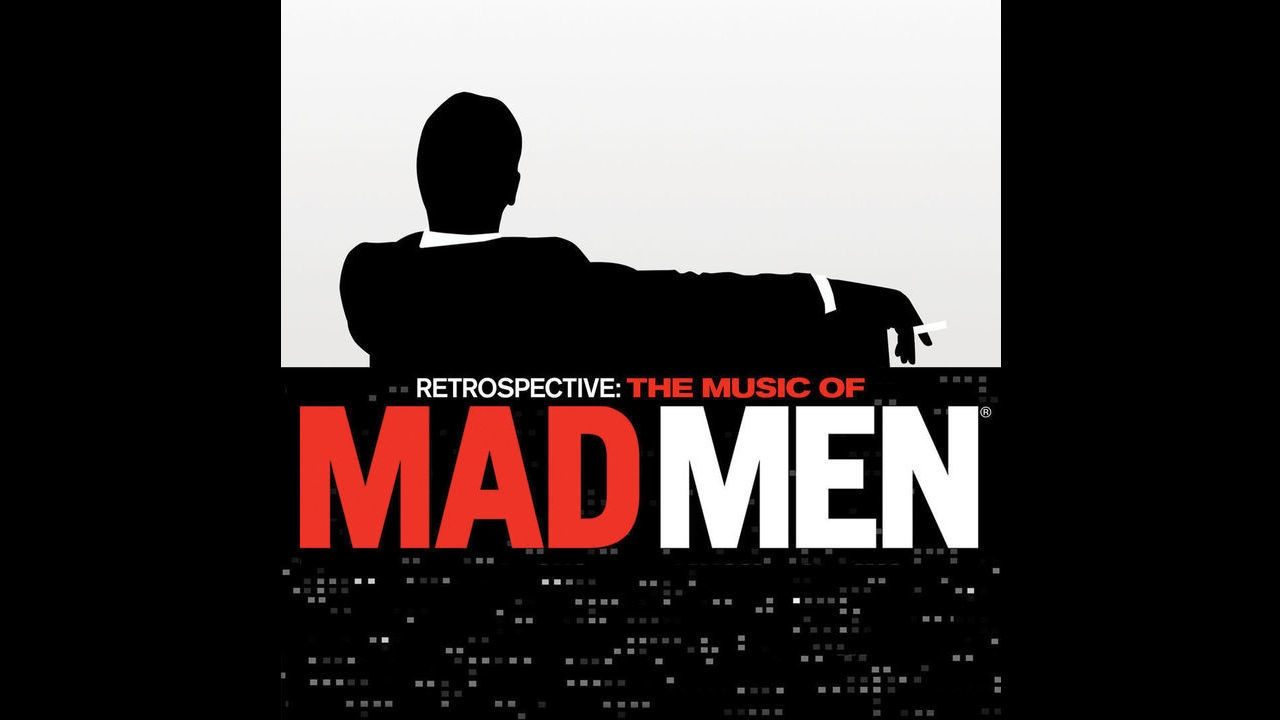 Mad Men - Nancy Sinatra - You Only Live Twice