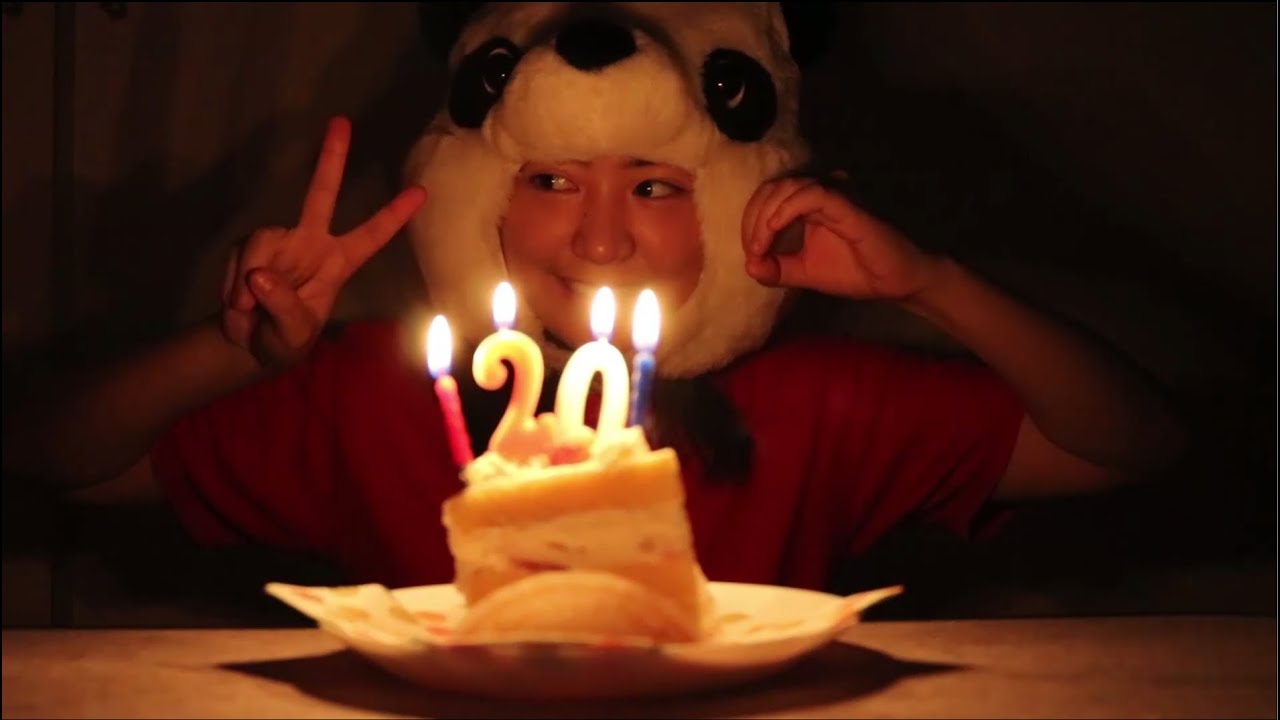 [Dance] 頓珍漢の宴 -20th birthday-