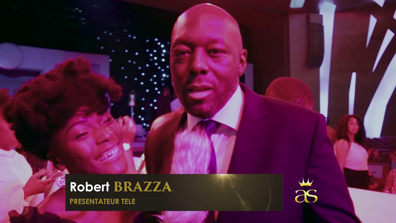 Yves de MBELLA, Robert BRAZZA, Isabelle ANOH, Bineta SALSAO, CISS St moise,Gilles TOURE,Rada FAWAZ