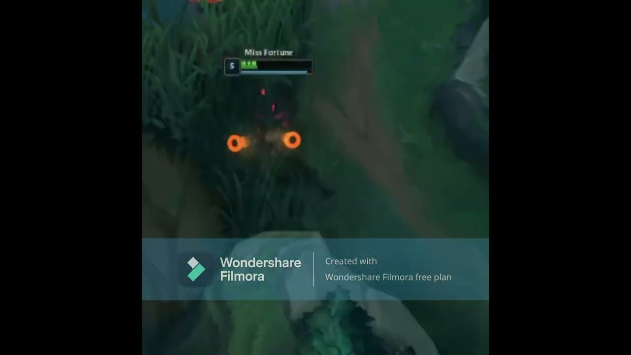 Miss Fortune.exe