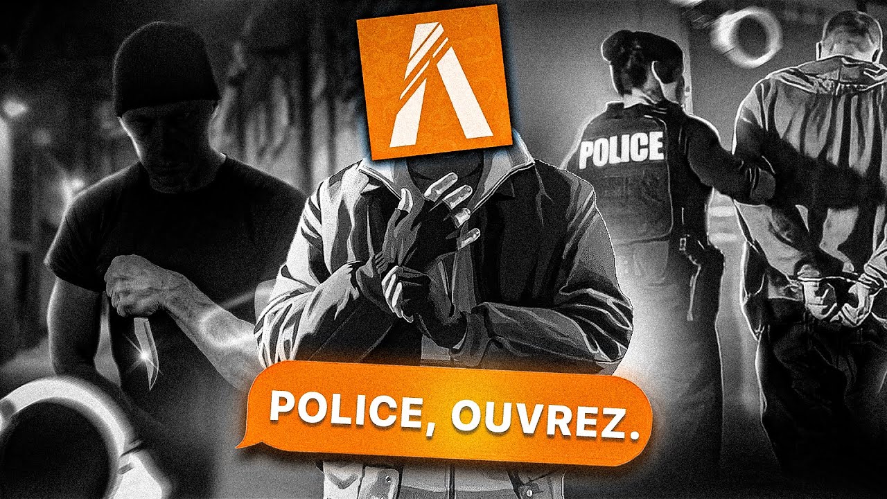 Réponse Bichou (Swat, Scam...) | ft. UnityRP, FlashWorld
