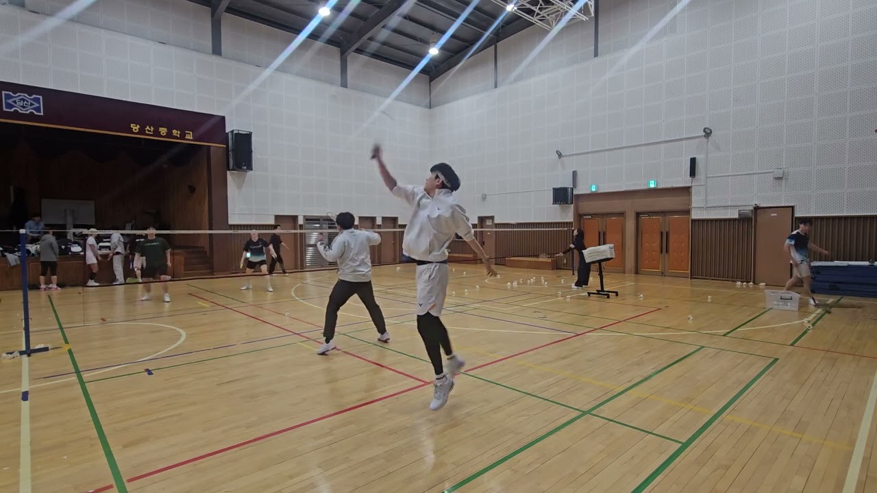 260219 당산클럽 배린이들 현종승용vs진수제욱