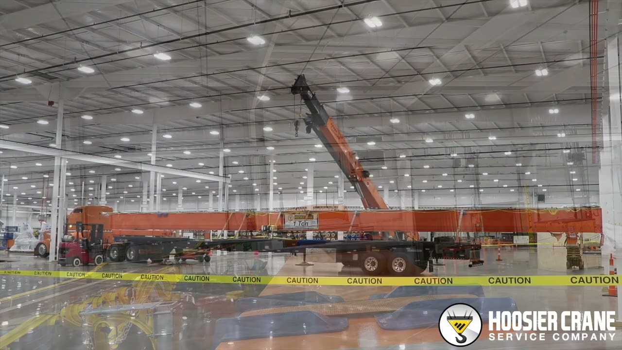 Hoosier Crane   Box Girder Final