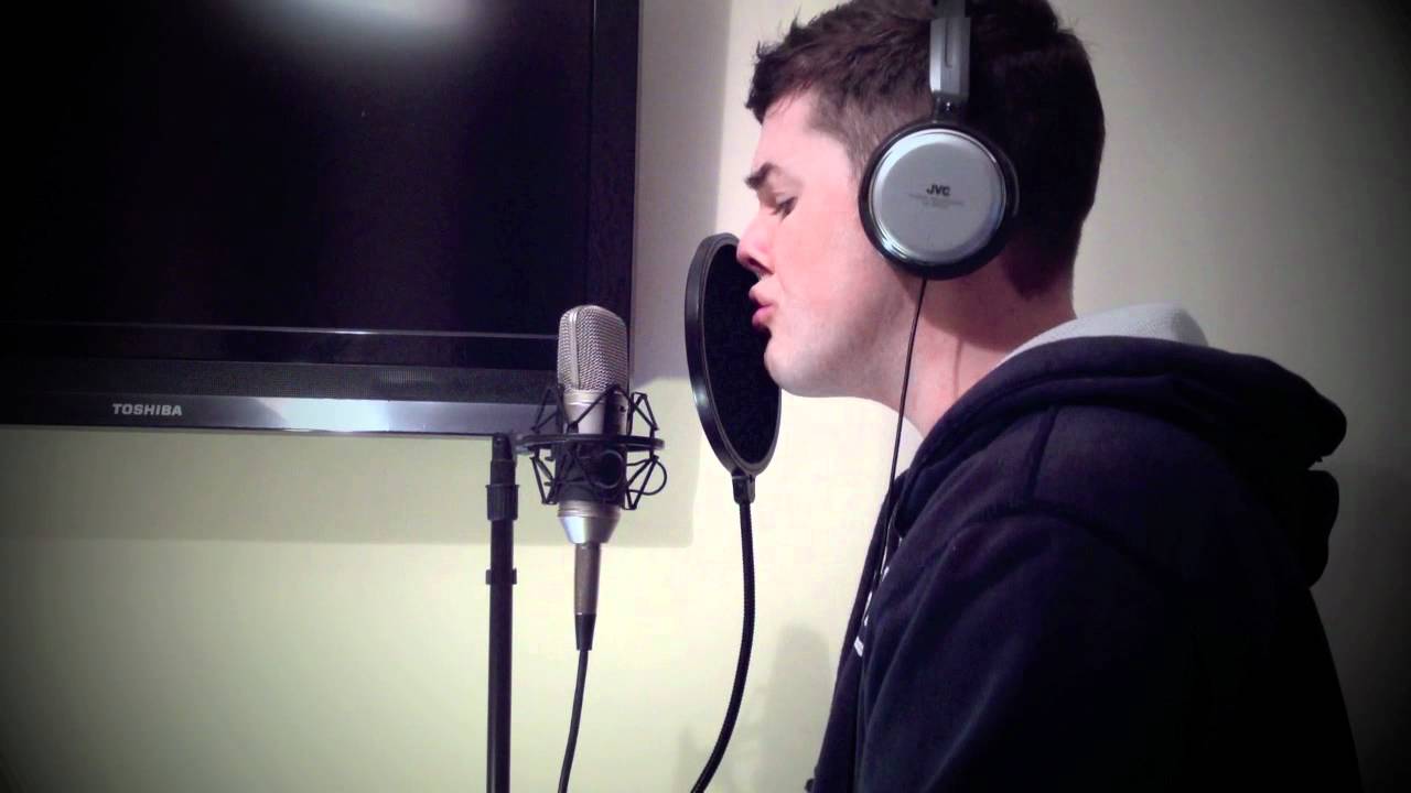 Gavin Beach Ft. Jamie Cleaton - Without You (Acousic) Usher/David Guetta