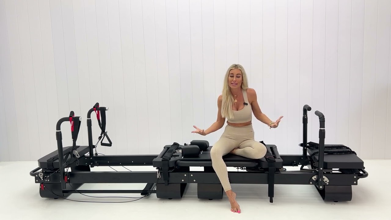 Megaformer vs Reformer vs Sculptformer: Which Pilates Machine Wins?
