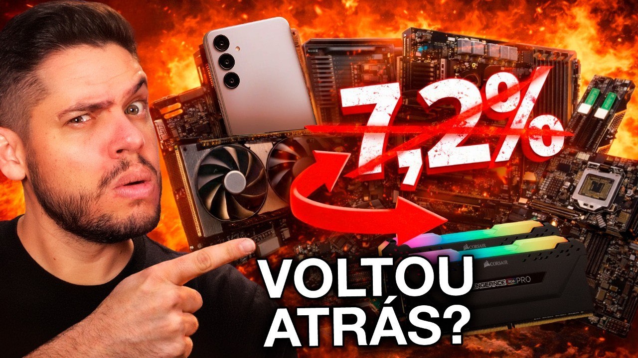ELES IAM TAXAR… e DESISTIRAM?