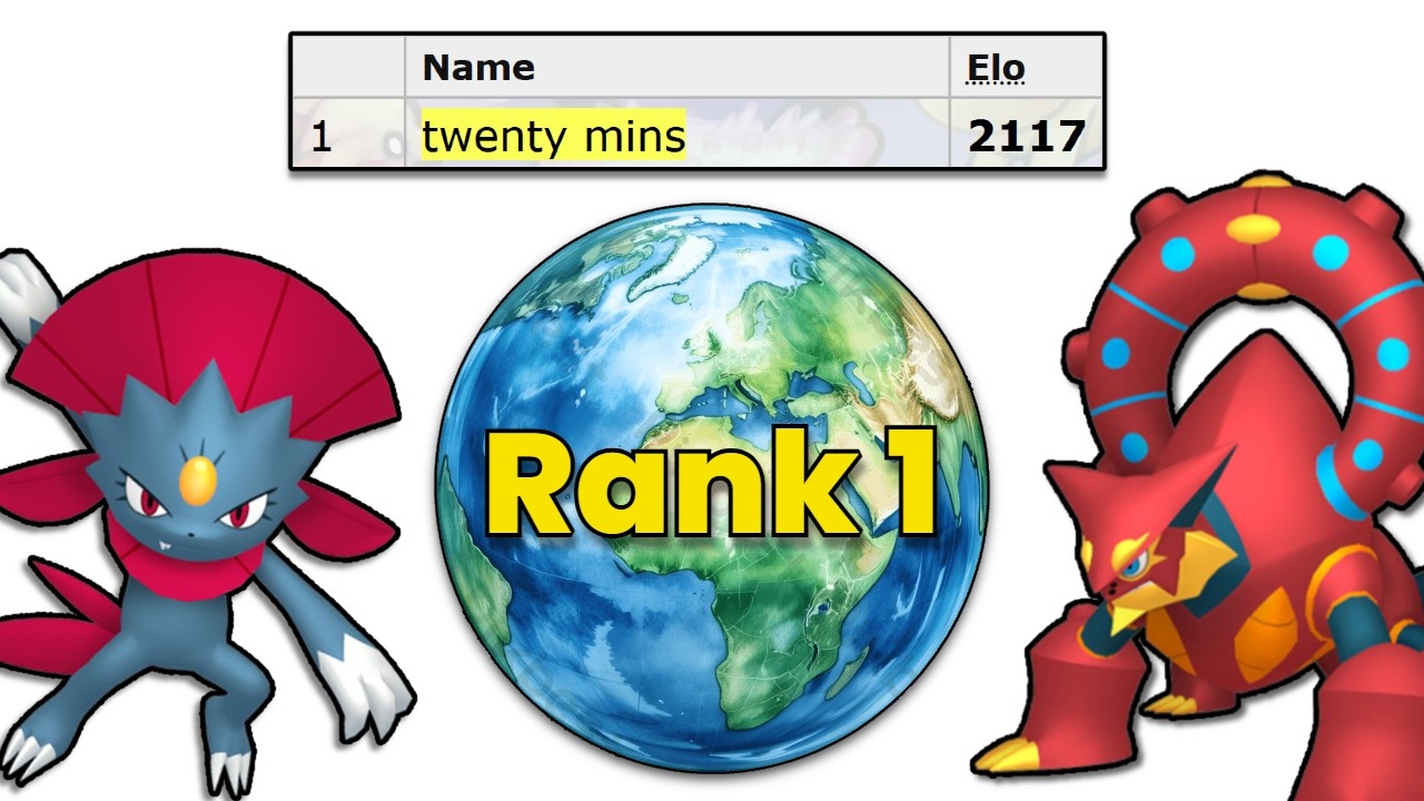 I Made These Forgotten Pokemon Broken Again