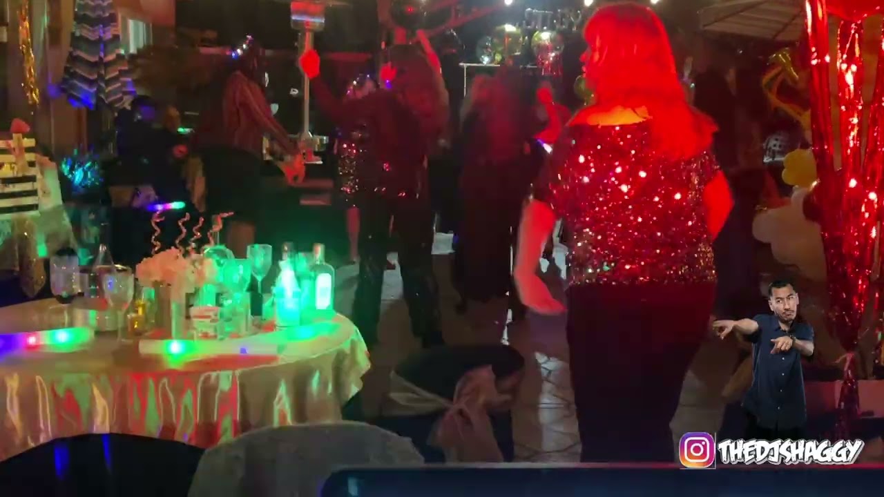 BIRTHDAY  PARTY SAN DIEGO,CA