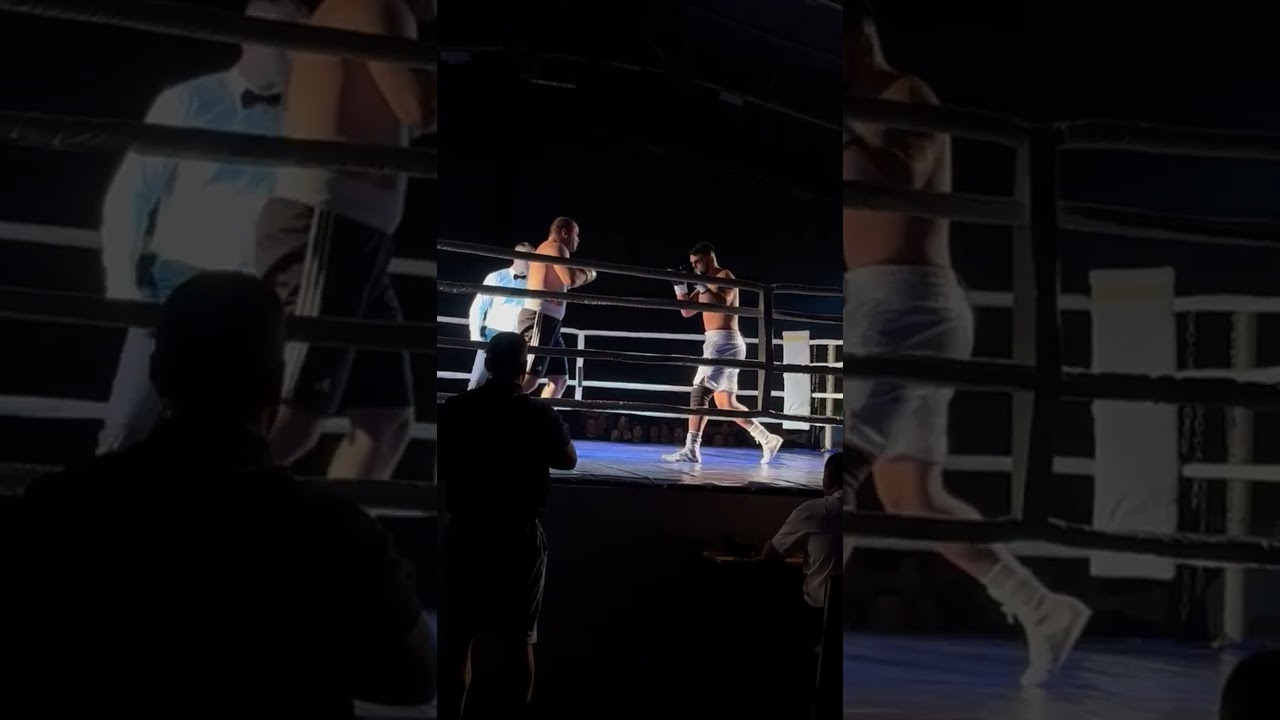 ALAGIC DANIJAL - DEJAN BUBIC 20s KO