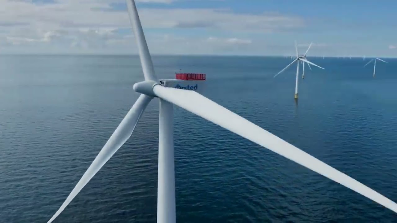 What is SDG #7: Affordable and Clean Energy