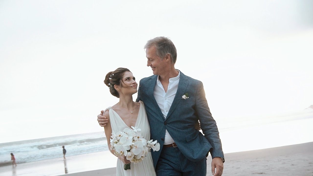 Brasil e Argentina - Casamento Maira e Jorge // Espaço Amar Casamentos Juquehy [4K]