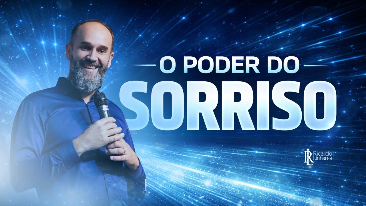 O PODER DO SORRISO - IDE - INSPIRA&Ccedil;&Atilde;O E DIRE&Ccedil;&Atilde;O 02/02