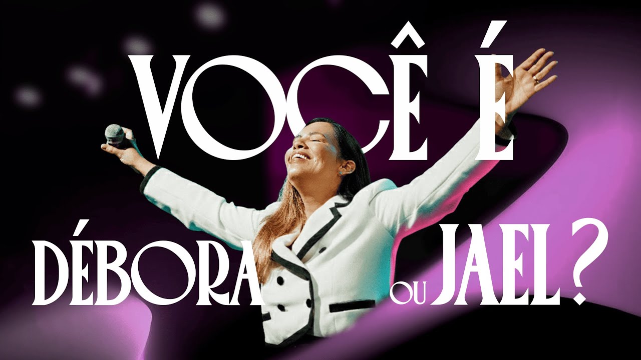 O posicionamento da mulher que vence guerras | Flavia Arrais