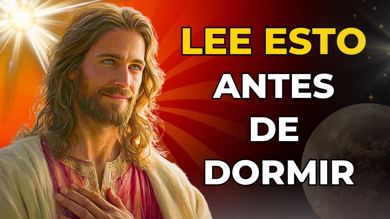 Carta De Dios Para Tu Corazón CANSADO... 💌😴💙